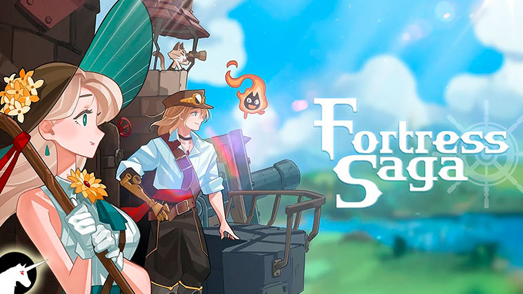 Fortress Saga