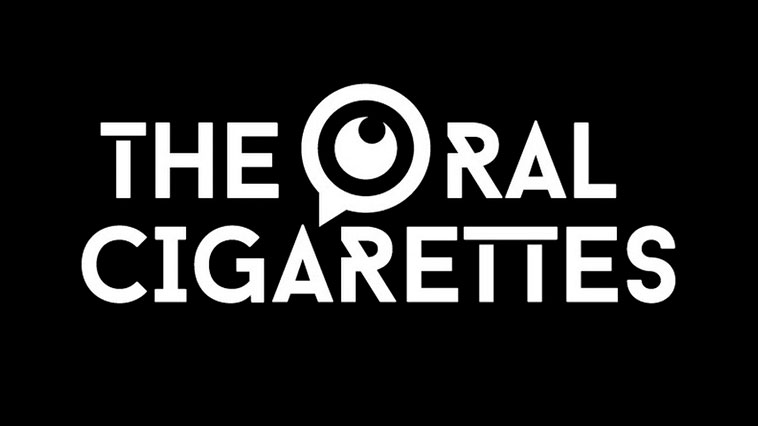 THE ORAL CIGARETTES