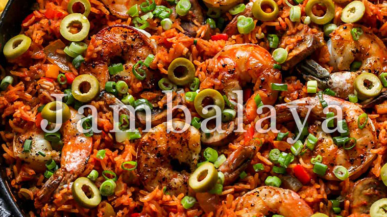 jambalaya