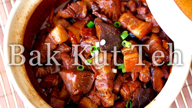 Bak Kut Teh