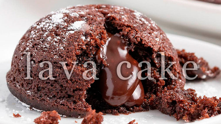 lava cake