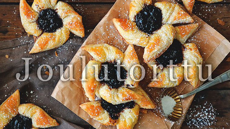 joulutorttu