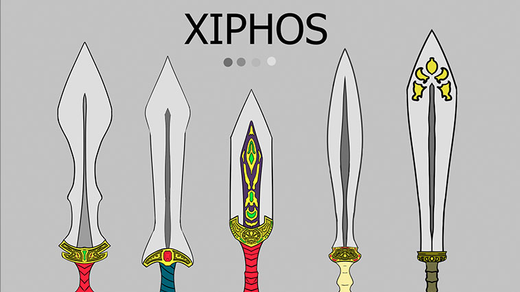 Xiphos