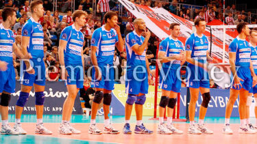 Piemonte Volley