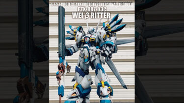 「ヴァイスリッター」とはどういう意味？アルファベットで「Weissritter」と記述するとの事。