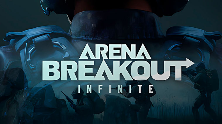 Arena Breakout: Infinite