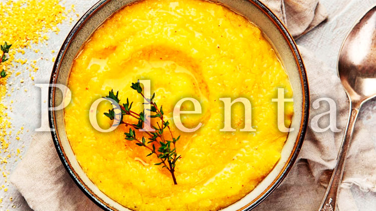 Polenta