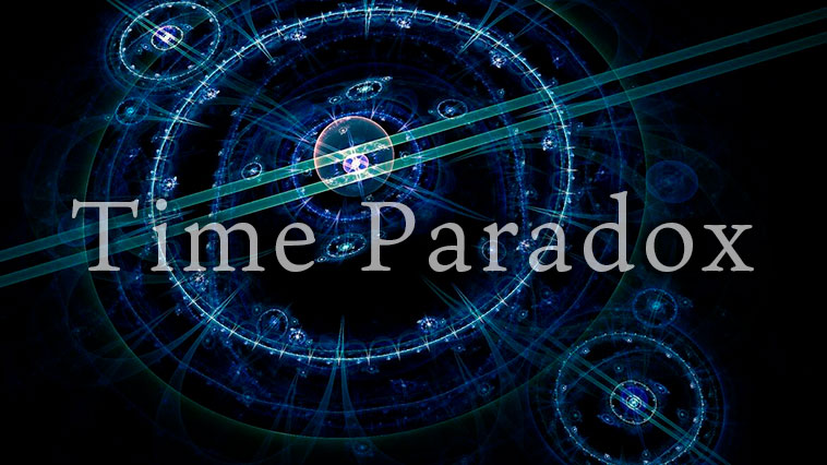 Time Paradox