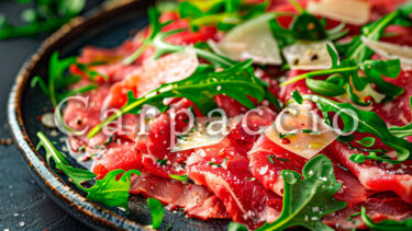 Carpaccio