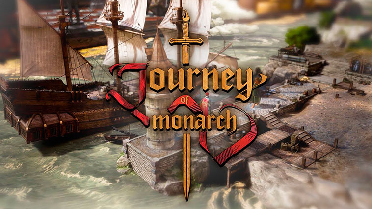 Journey of Monarch