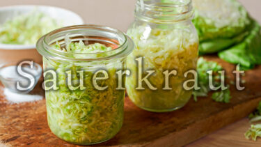 Sauerkraut