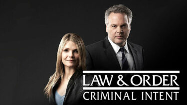 Law & Order : Criminal Intent