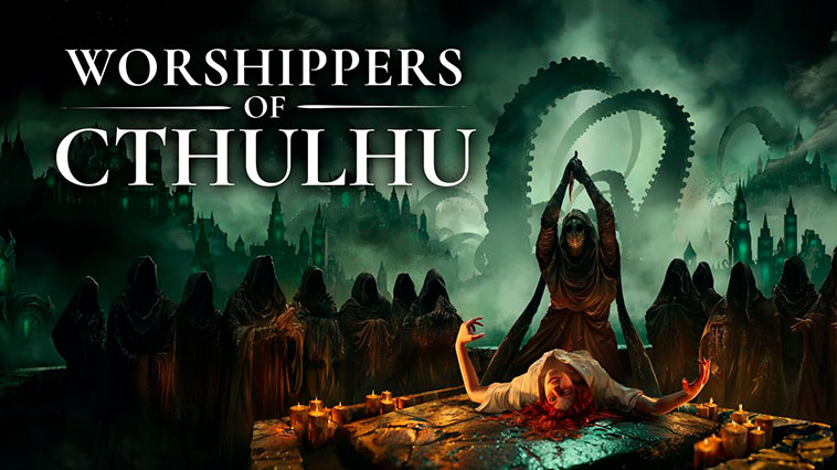 Worshippers of Cthulhu