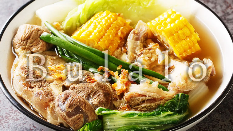 Bulalo