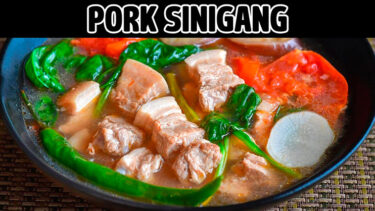 Sinigang