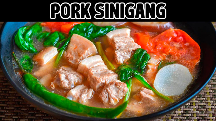 Sinigang