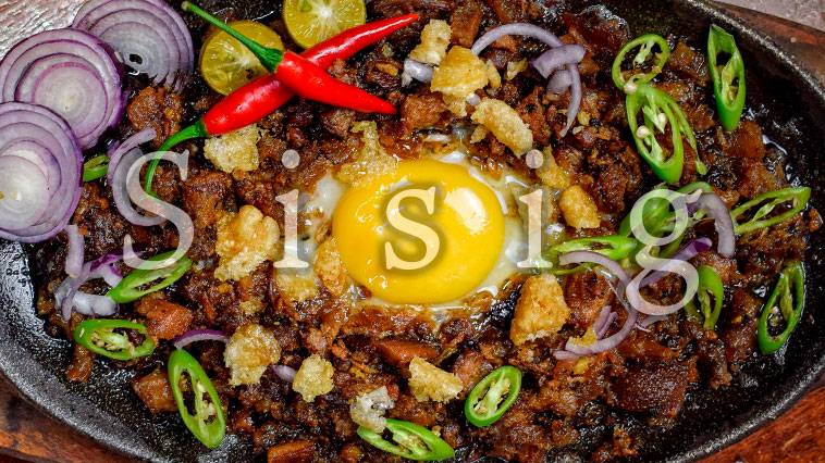 Sisig