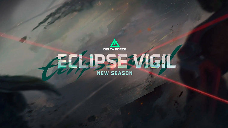 Eclipse Vigil