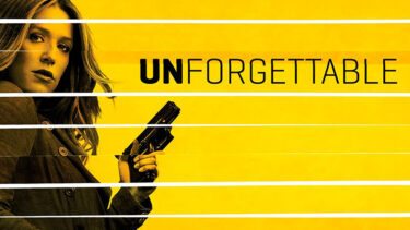 unforgettable