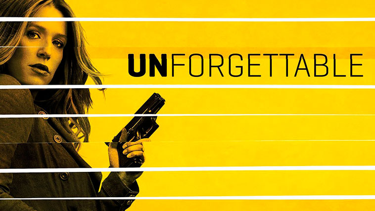 unforgettable