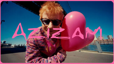 Azizam