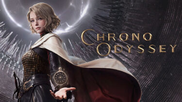 Chrono Odyssey