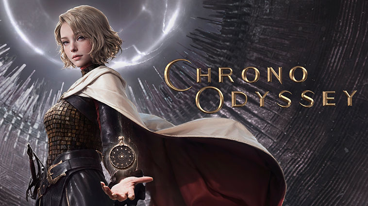 Chrono Odyssey