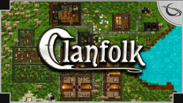 Clanfolk