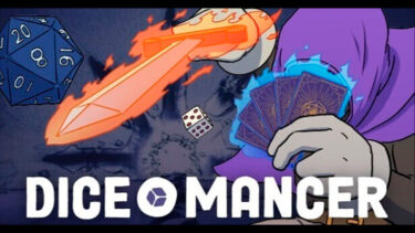 DICEOMANCER