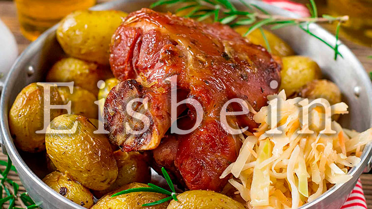 Eisbein