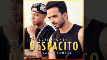 Luis Fonsi Despacito