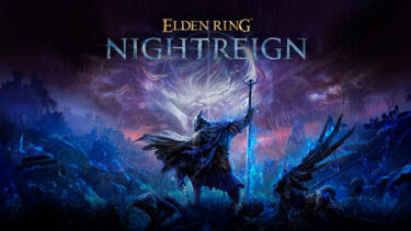 NIGHTREIGN