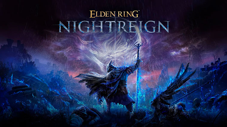 NIGHTREIGN