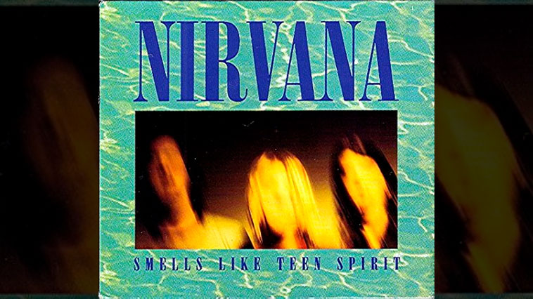 Smells Like Teen Spirit
