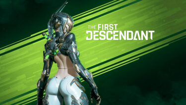 The First Descendant