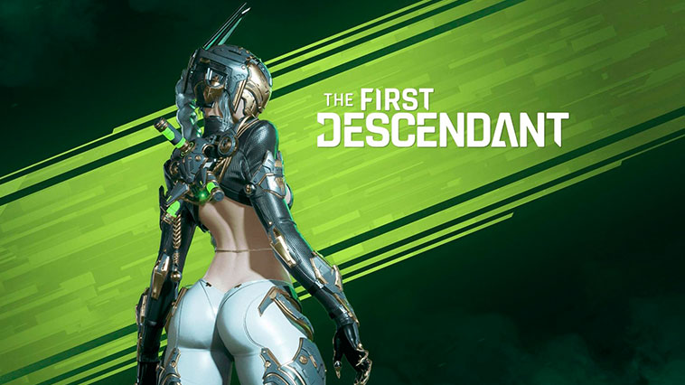 The First Descendant