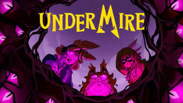 UnderMire