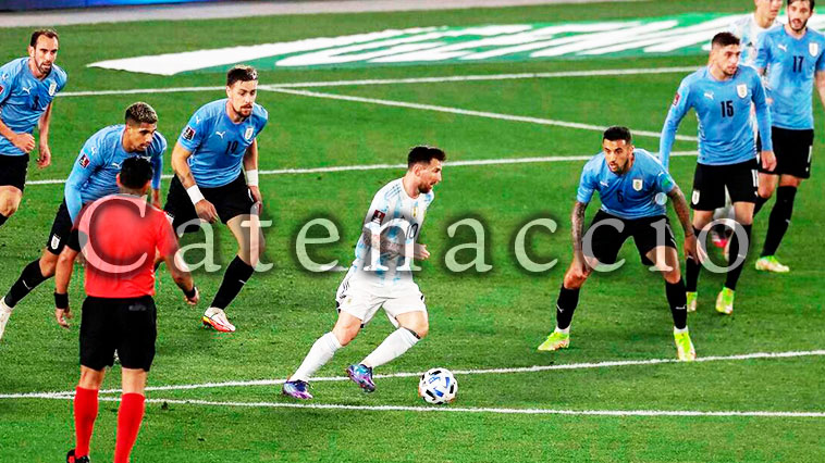 catenaccio