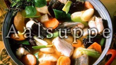 Aalsuppe