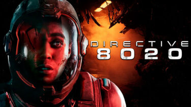 Directive 8020