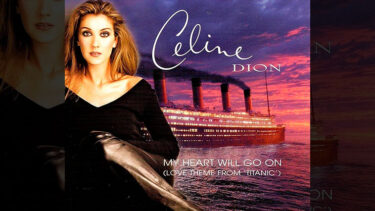 My Heart Will Go On