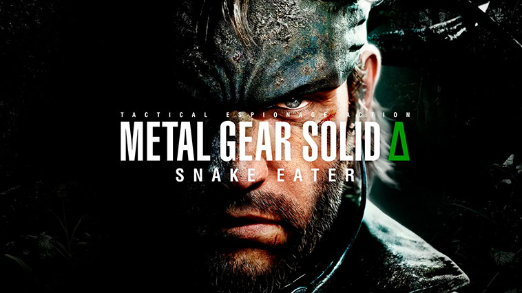 SNAKE EATER