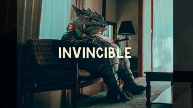 invincible