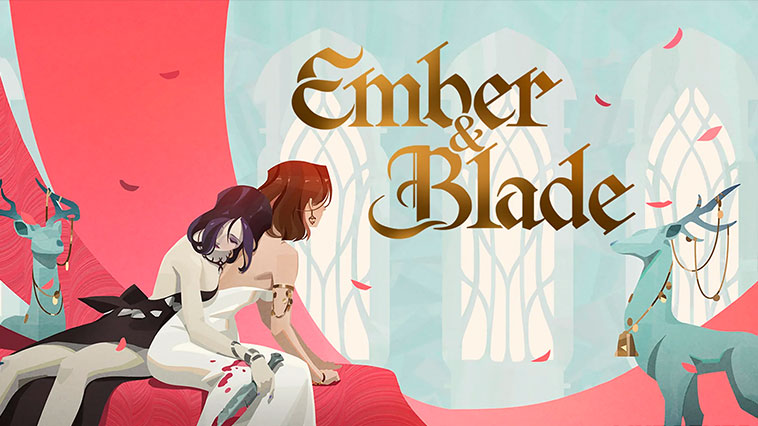 Ember and Blade