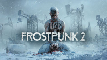 Frost punk