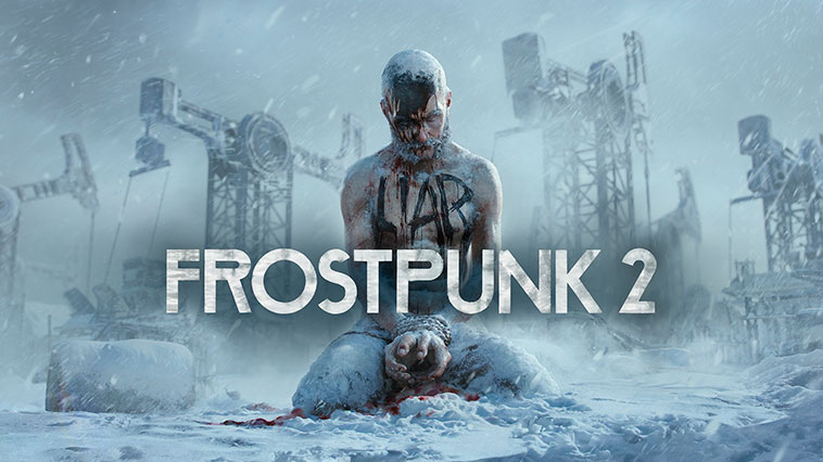 Frost punk