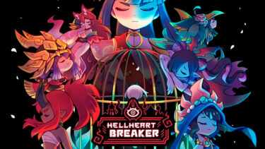 HellHeart Breaker