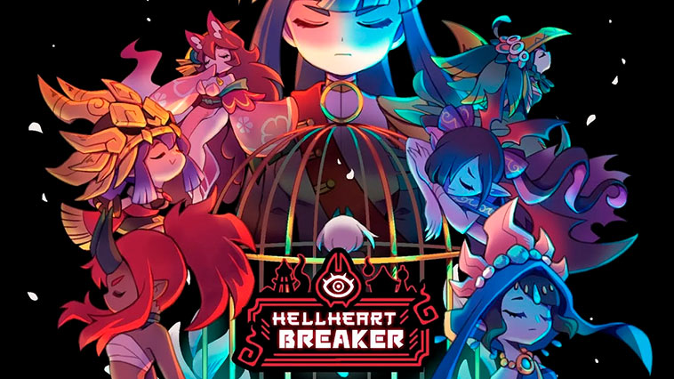 HellHeart Breaker