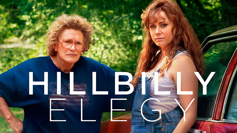 Hillbilly Elegy
