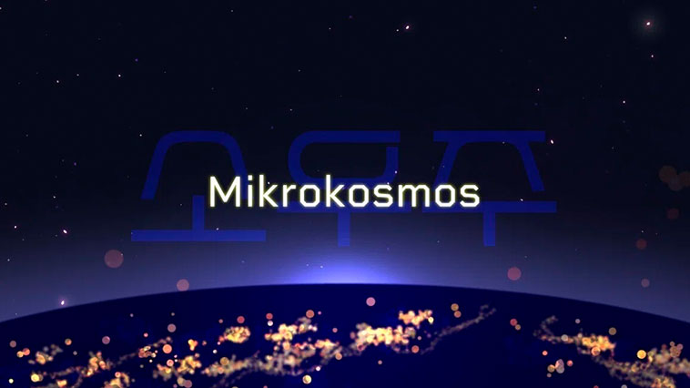 Mikrokosmos